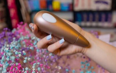 Jak się robi efekt syrenki na hybrydach?