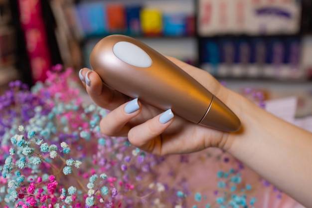 Jak się robi efekt syrenki na hybrydach?