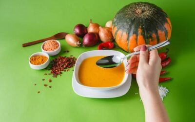 Jak zrobić idealne puree i dlaczego warto zwrócić uwagę na składniki?