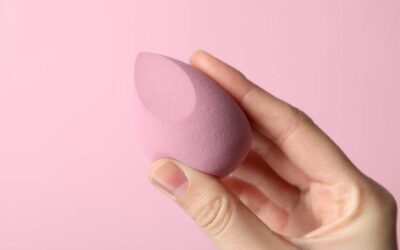 Jaka gąbka do ombre sprawdzi się przy domowym manicure?