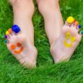 Jaki kolor na stopy wybrać na nadchodzący sezon?