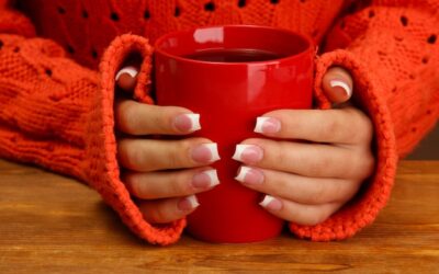 Jaki kolor paznokci na zimę będzie modny w tym sezonie?