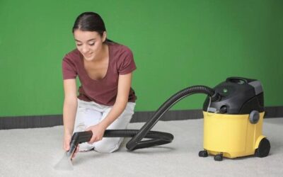 Jaki odkurzacz piorący do dywanów sprawdzi się w domu z dziećmi?