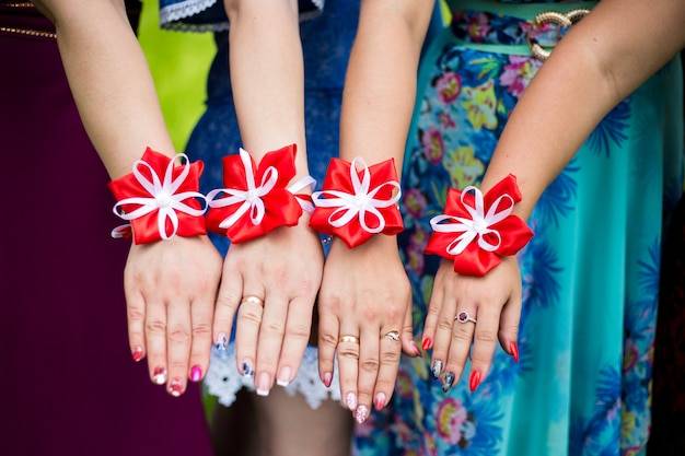 Jakie paznokcie na karnawał będą modne w tym sezonie?