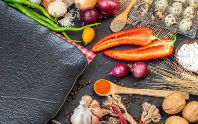 Jakie przyprawy do chińskich potraw warto wybrać?