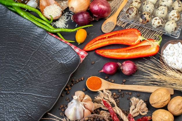 Jakie przyprawy do chińskich potraw warto wybrać?