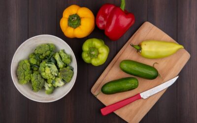 Jakie warzywa do woka sprawdzą się na szybki obiad?