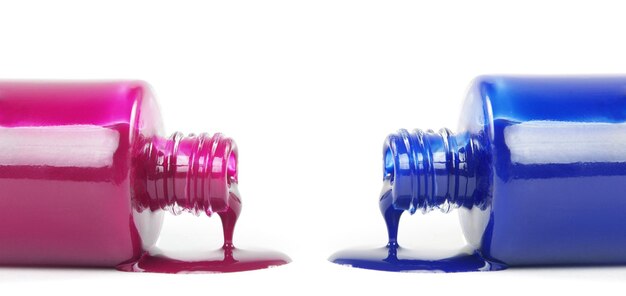 Kto wymyślił lakier hybrydowy i jak powstał ten innowacyjny produkt?