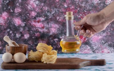 Olej sezamowy do czego używać w codziennej kuchni?