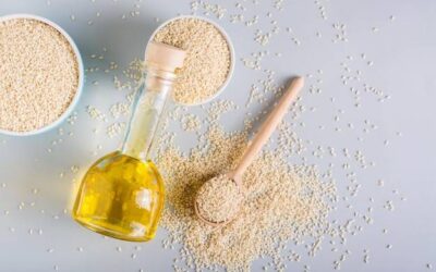 Olej sezamowy z soją do czego pasuje w codziennej kuchni?