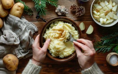 Z czym podawać puree ziemniaczane żeby zachwycić domowników?