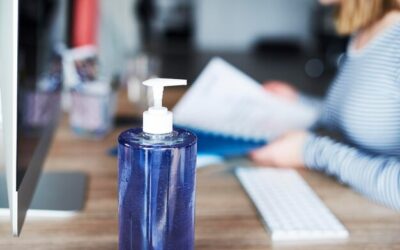 Żel jednofazowy jakiej firmy wybrać do domowego manicure?