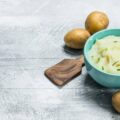 Ziemniaki puree jak przygotować je na domowy obiad?