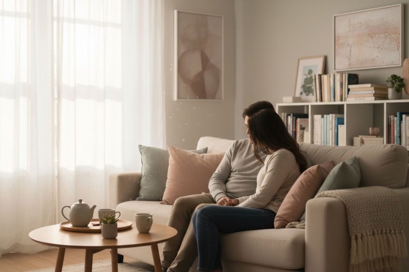 Terapia par – jak wygląda i kiedy warto z niej skorzystać