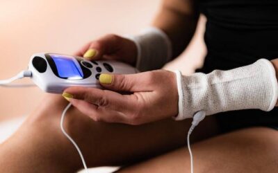 Czy elektrostymulatory działają naprawdę?
