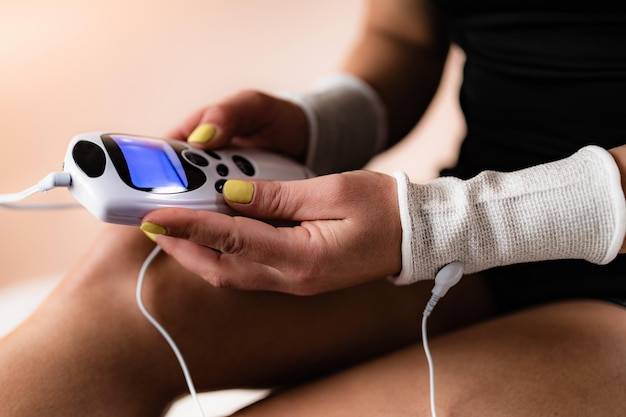 Czy elektrostymulatory działają naprawdę?