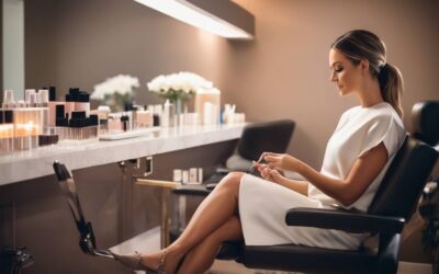 Czy robienie paznokci się opłaca?