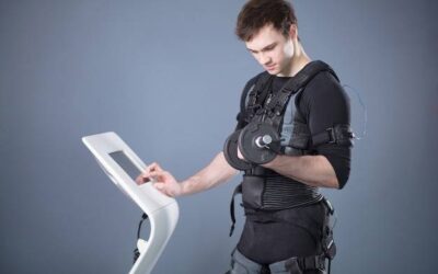 EMS ile razy w tygodniu warto ćwiczyć?