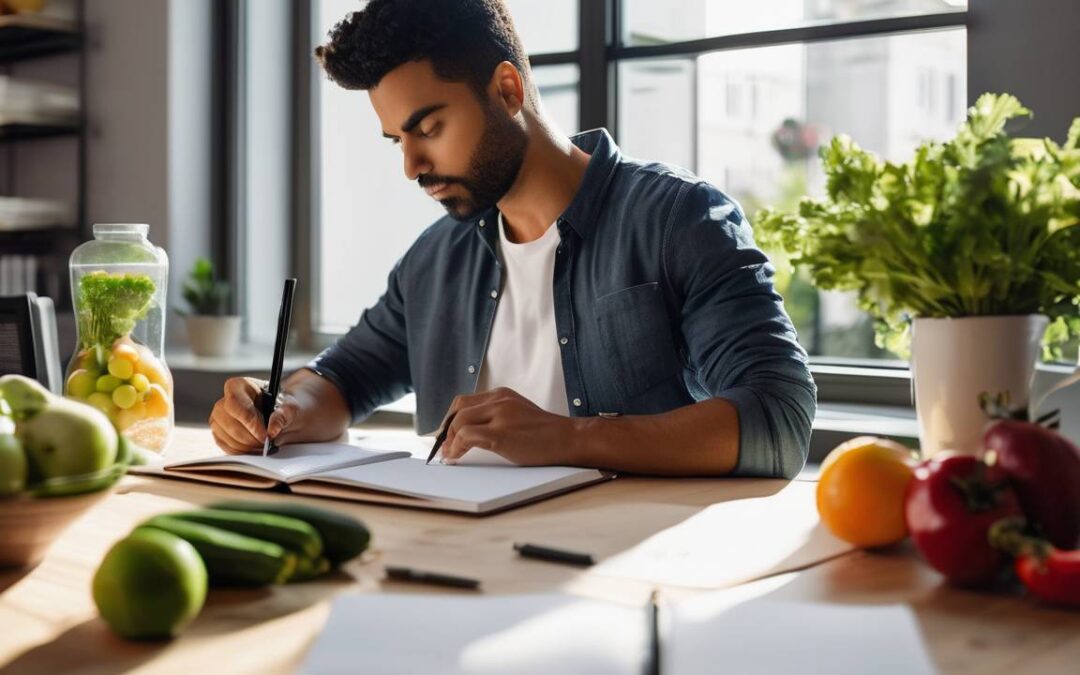 Ile kosztuje rozpisanie diety i treningu?
