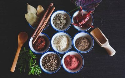 Jakie przyprawy do chińskich potraw wybrać na domowy obiad?