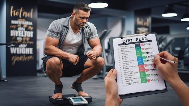 Od czego zależy ile kosztują treningi personalne?