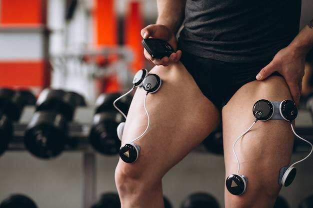 Stymulator mięśni jak używać w domowych warunkach?