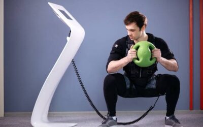 Trening EMS jak często warto go wykonywać?