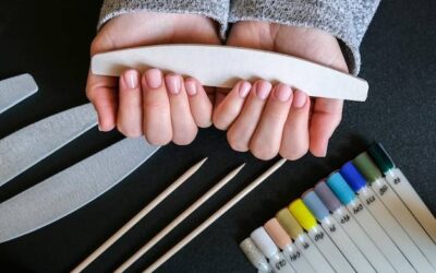 Akryl paznokcie jak się robi i na co zwrócić uwagę?