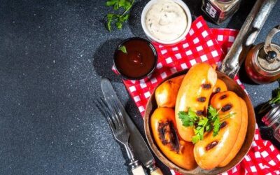 Berlin co zjeść podczas pierwszej wizyty w mieście?