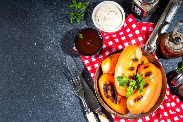 Berlin co zjeść podczas pierwszej wizyty w mieście?