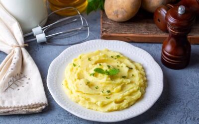 Co to jest puree i jak wykorzystać je w kuchni?