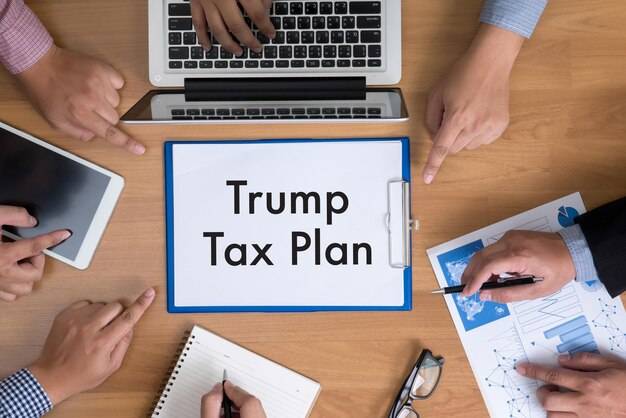 Firma na ryczałcie co oznacza dla przedsiębiorcy?