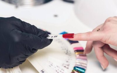 Jak aplikować pyłki na hybrydy aby uzyskać ciekawy efekt?