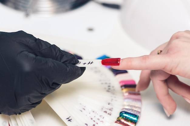 Jak aplikować pyłki na hybrydy aby uzyskać ciekawy efekt?