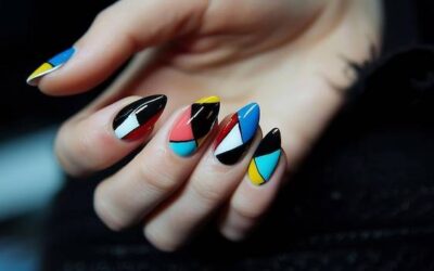 Jak dobrze wykonać manicure hybrydowy w domowych warunkach?