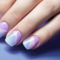 Jak pomalować paznokcie ombre w domowych warunkach?