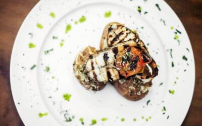 Jak przygotować ślimaki do spożycia w domowych warunkach?