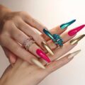 Jak się robi długie paznokcie i co warto o tym wiedzieć?