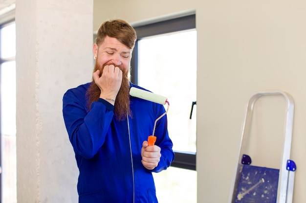 Jak usunąć zapach wymiocin z dywanu lub tapicerki?