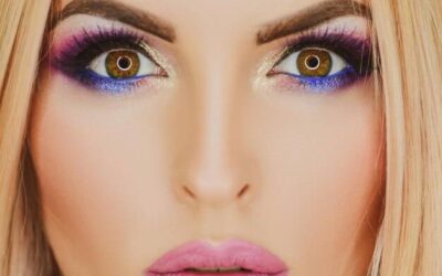 Jak zrobić kocie oczy bez użycia specjalistycznych produktów?