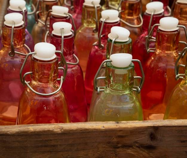 Jak zrobić winniczki we własnej kuchni?