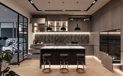 Jakie kuchnie będą modne w nadchodzących miesiącach?