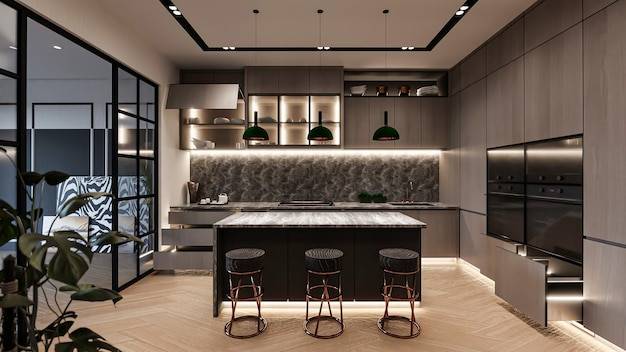 Jakie kuchnie będą modne w nadchodzących miesiącach?