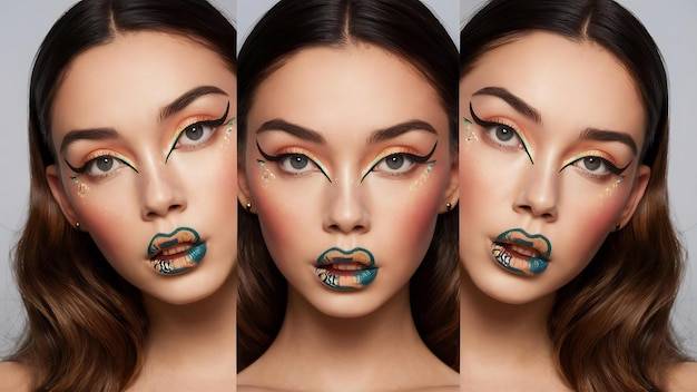 Kocie oko Semilac jak zrobić ten efektywny manicure?