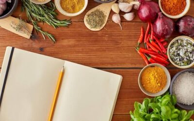 Przyprawa chińska jak zrobić w domowych warunkach?