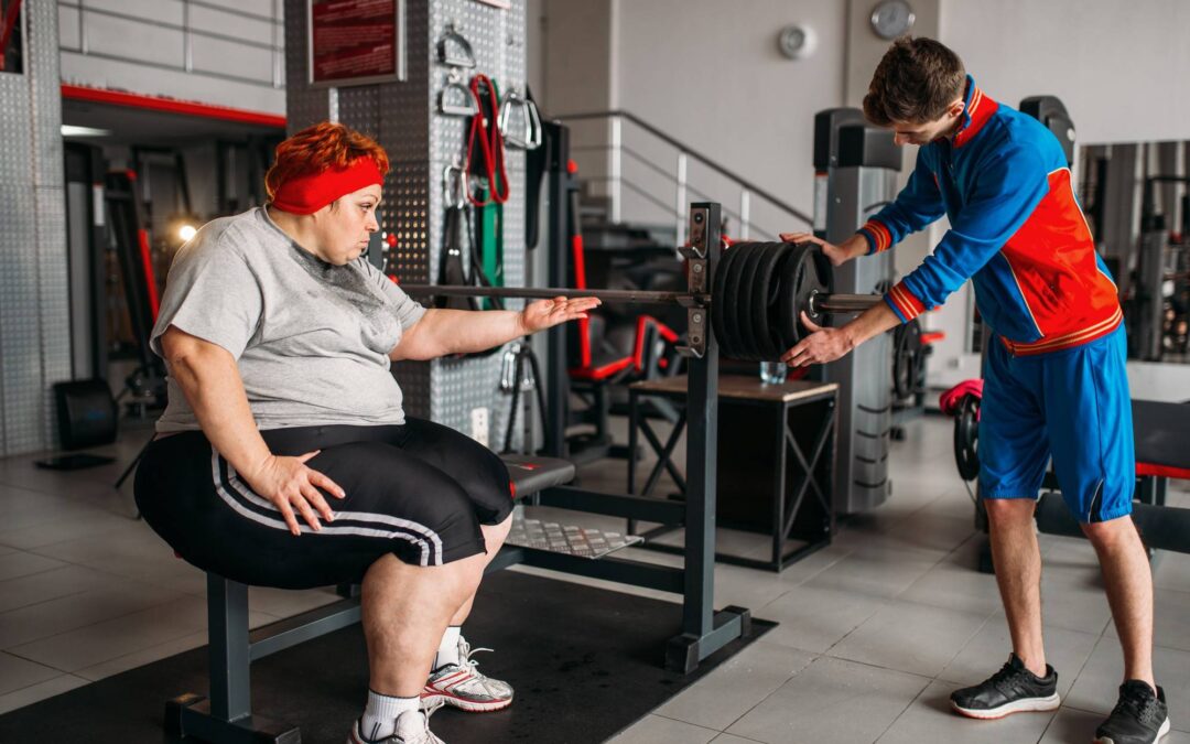 Jak otworzyć studio treningu personalnego i przyciągnąć pierwszych klientów?