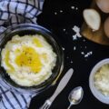 Jak zrobić kartofle puree żeby były puszyste?
