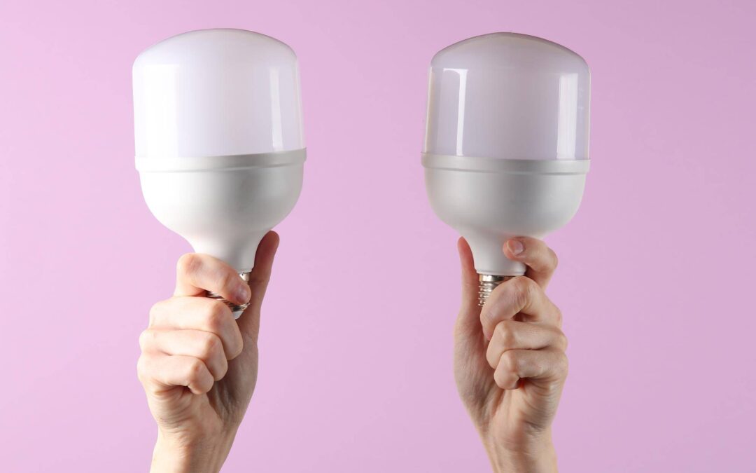 Jaka lepsza lampa UV czy LED do manicure?