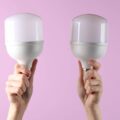 Jaka lepsza lampa UV czy LED do manicure?