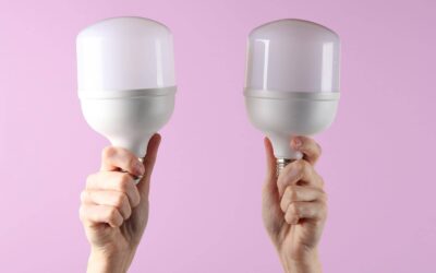 Jaka lepsza lampa UV czy LED do manicure?